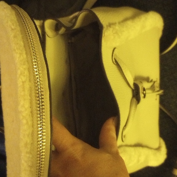 Kate Spade backpack - Picture 10 of 11